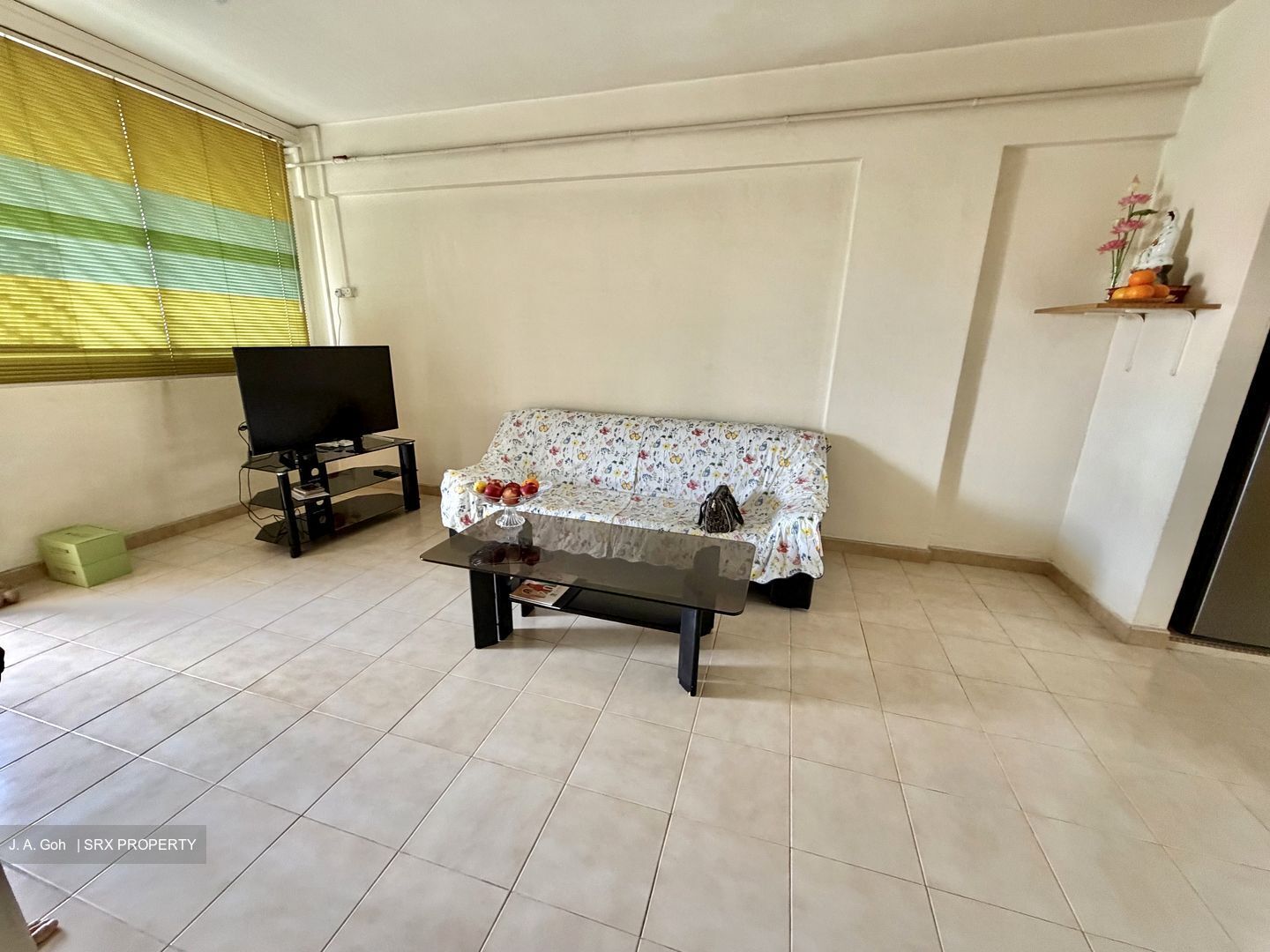 Blk 105 Bishan View (Bishan), HDB 3 Rooms #565679931